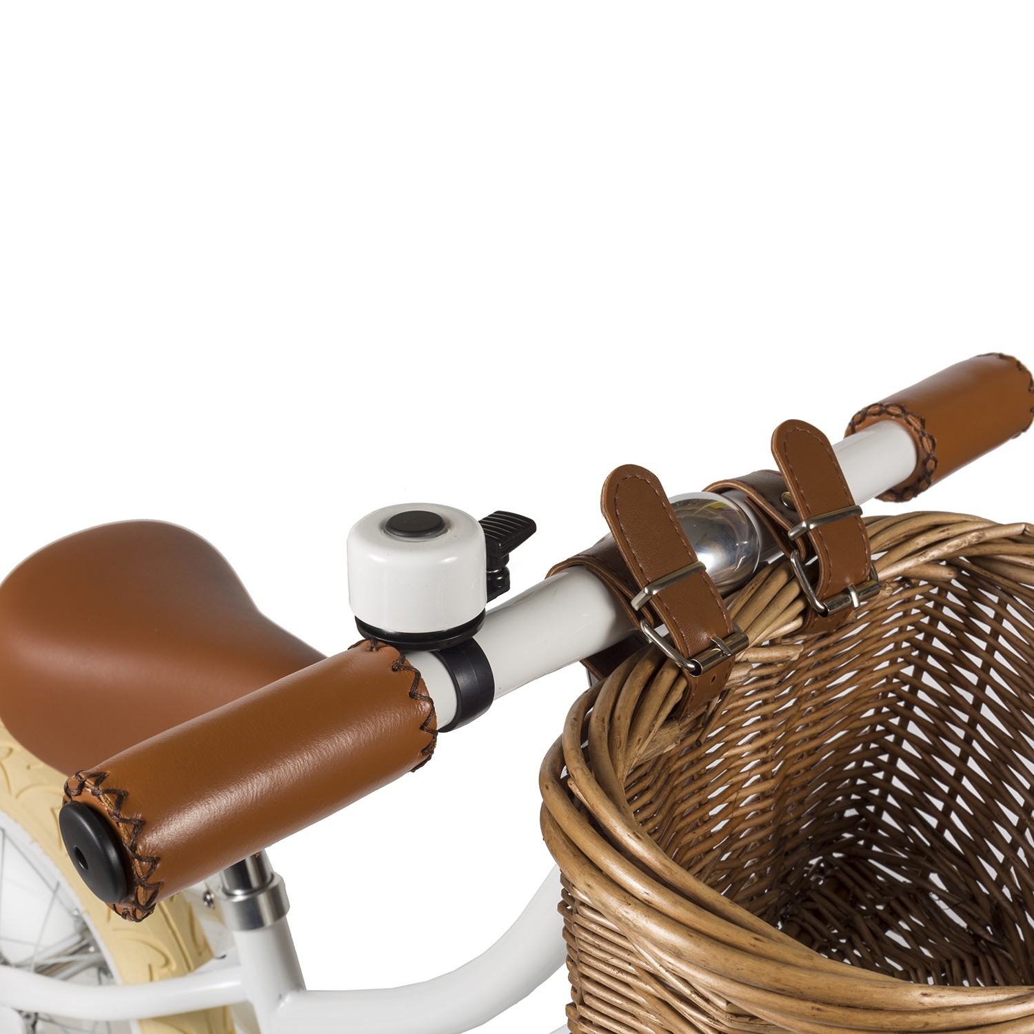 Детский беговел Banwood First Go