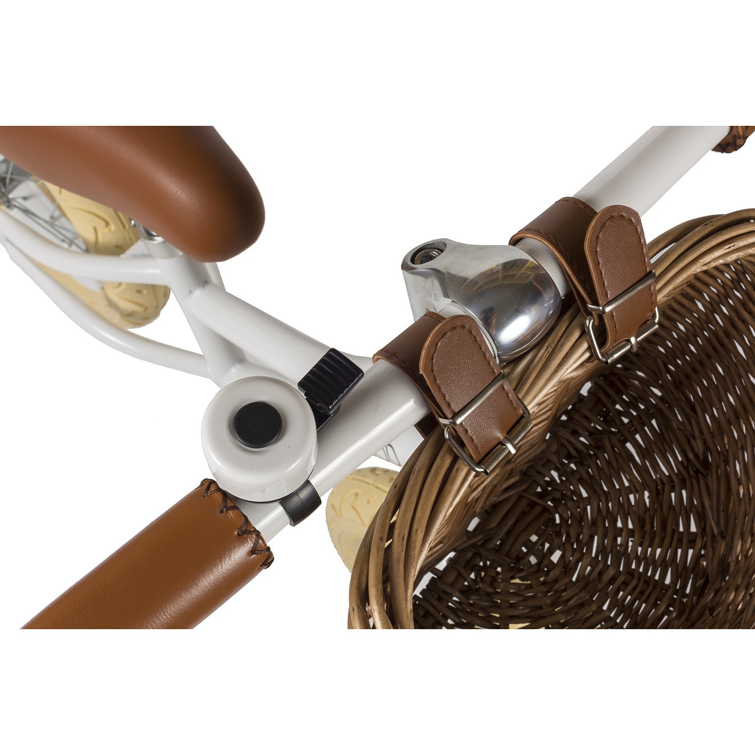 Детский беговел Banwood First Go