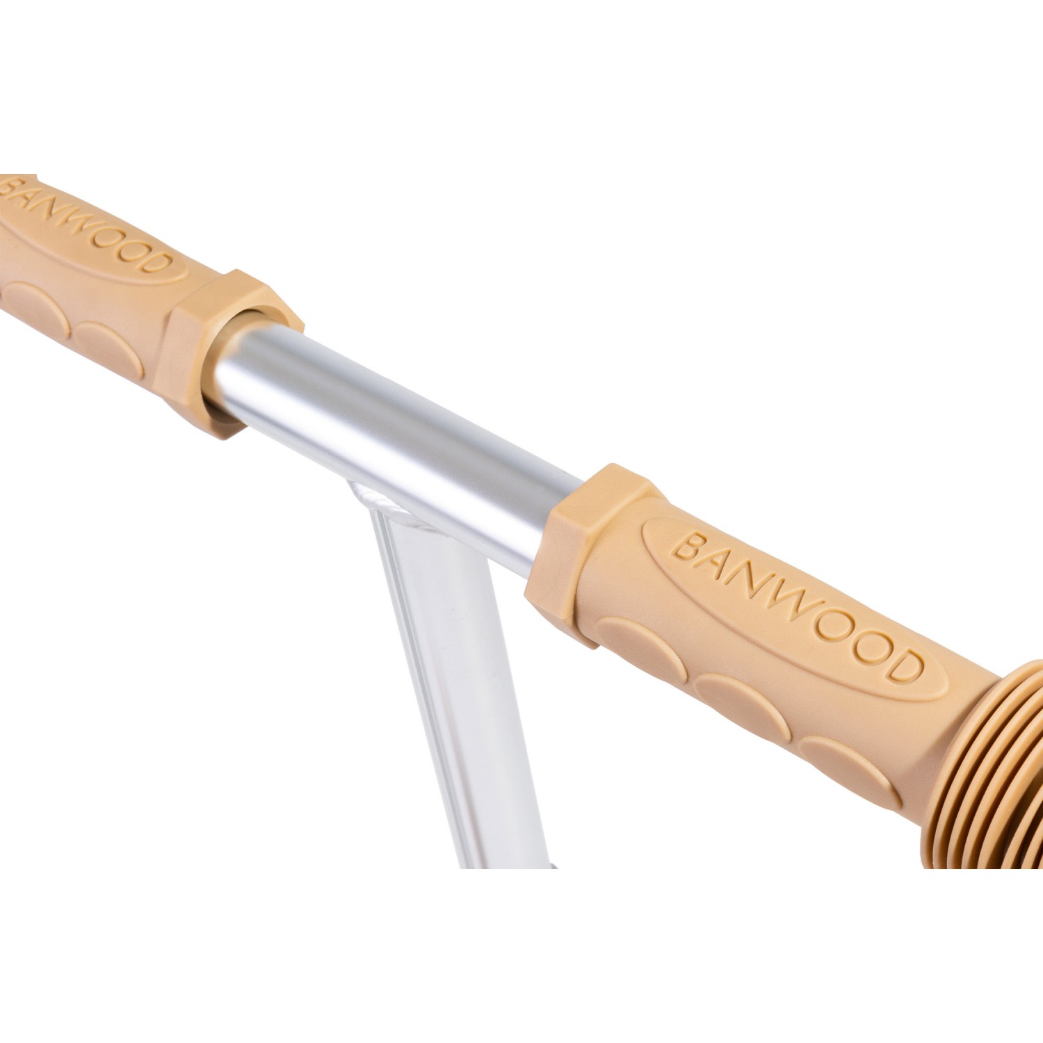 Детский 3-колесный самокат Banwood Scooter