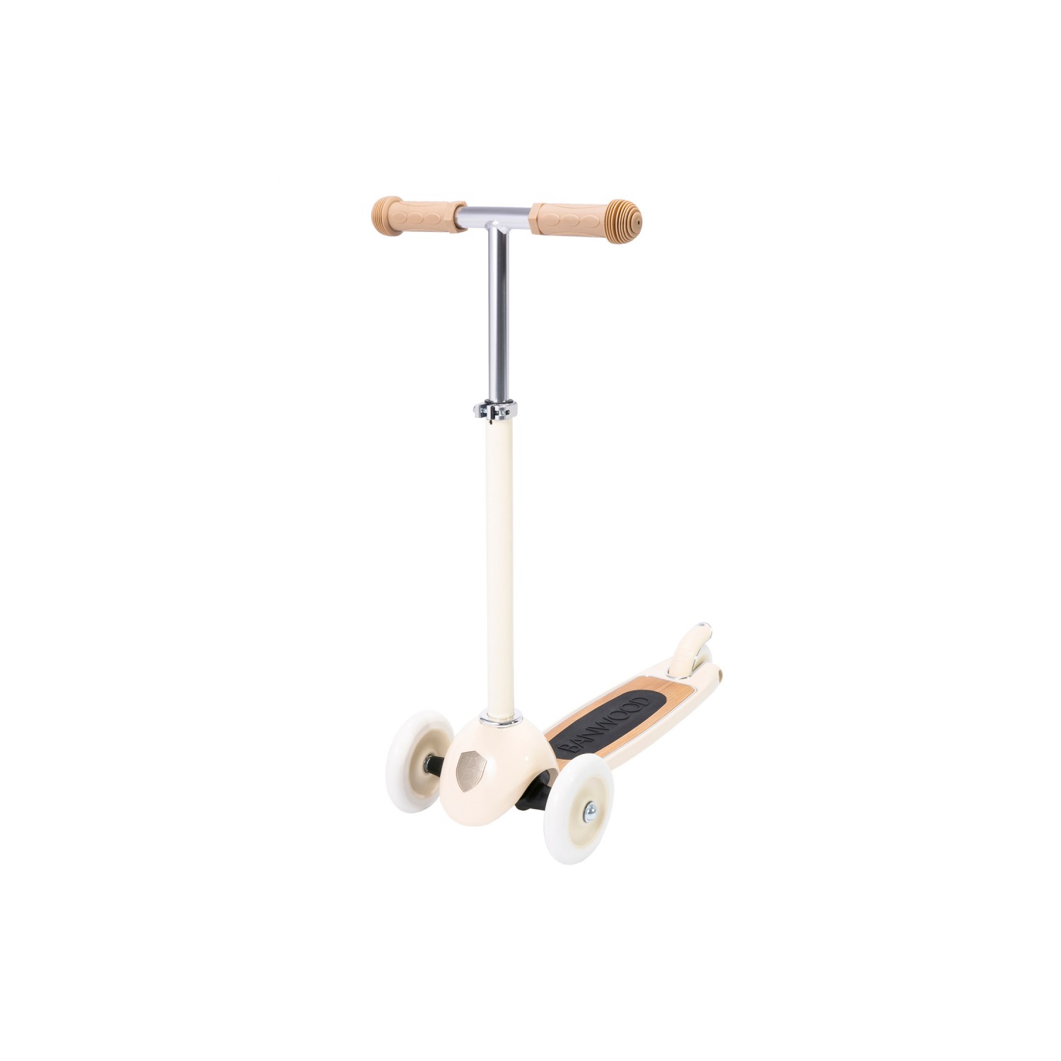 Детский 3-колесный самокат Banwood Scooter