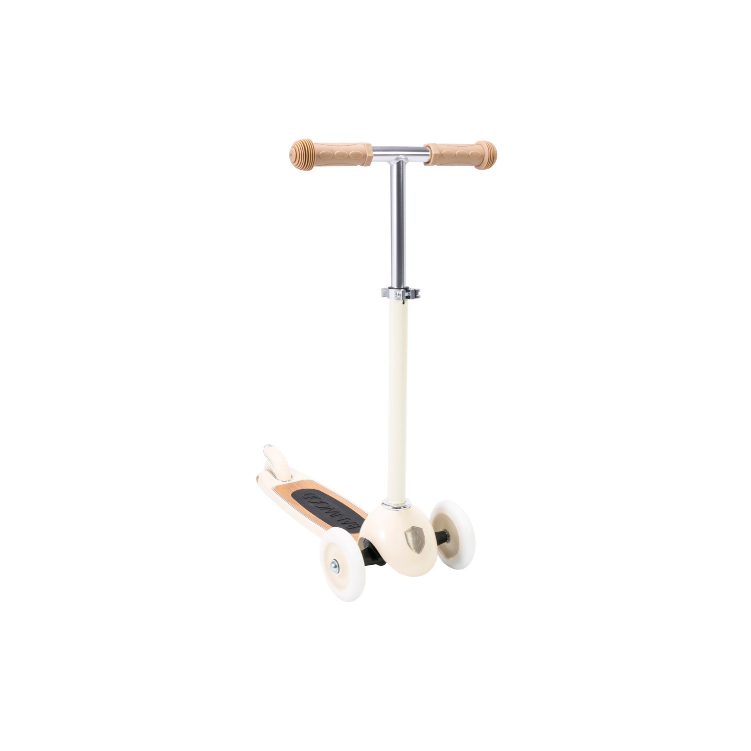 Детский 3-колесный самокат Banwood Scooter