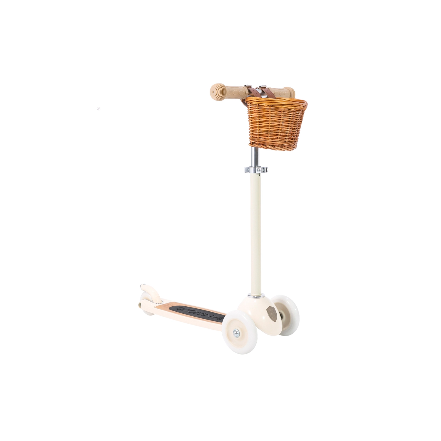 Детский 3-колесный самокат Banwood Scooter