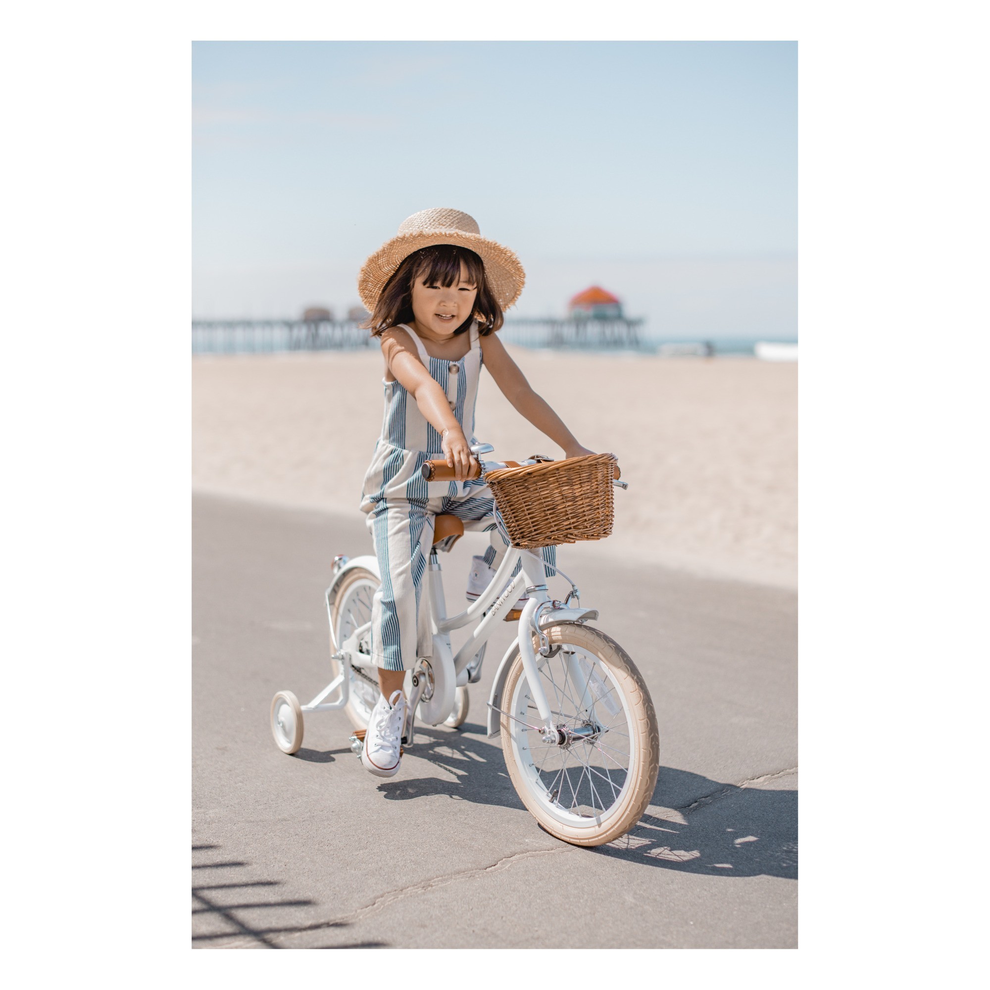 Детский велосипед Banwood Classic