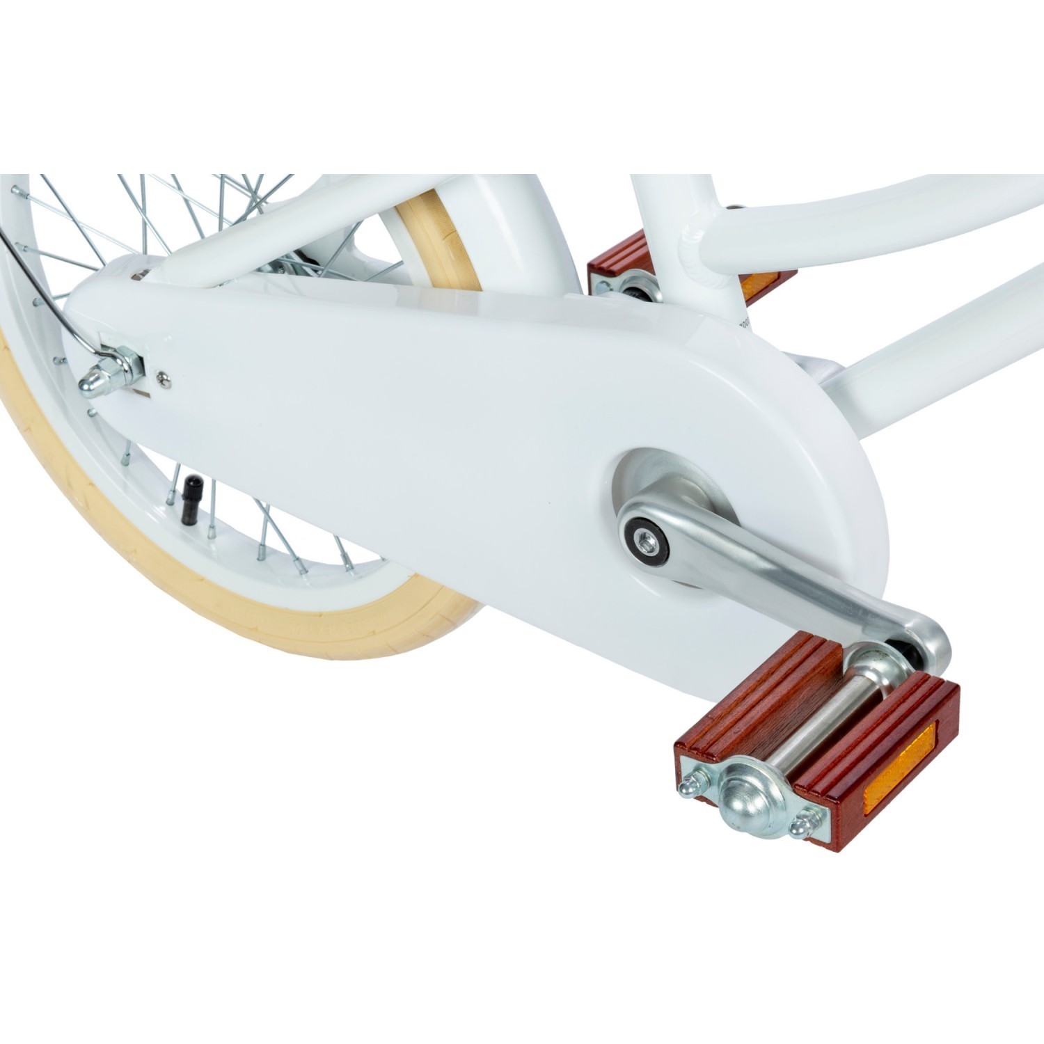 Детский велосипед Banwood Classic