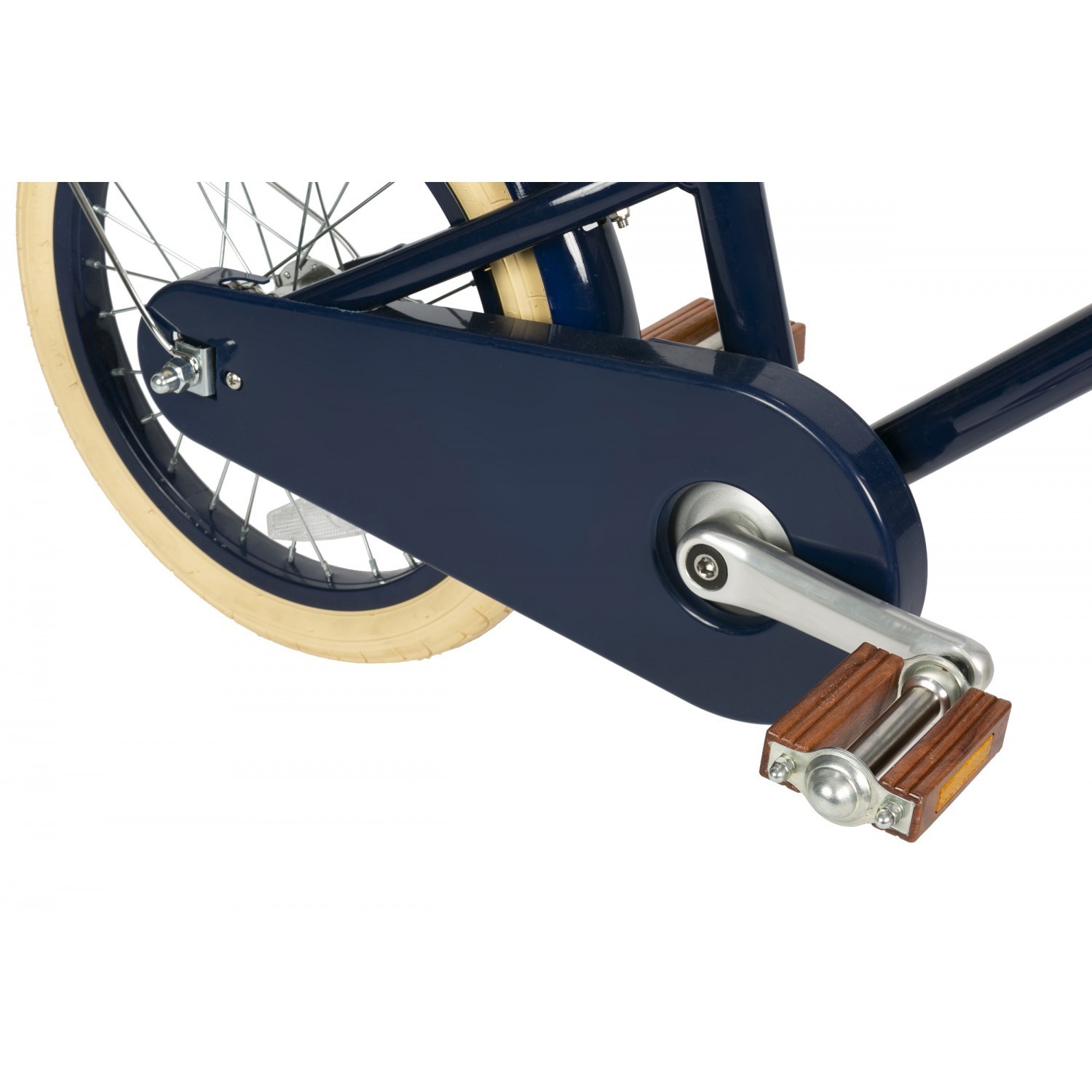 Детский велосипед Banwood Classic