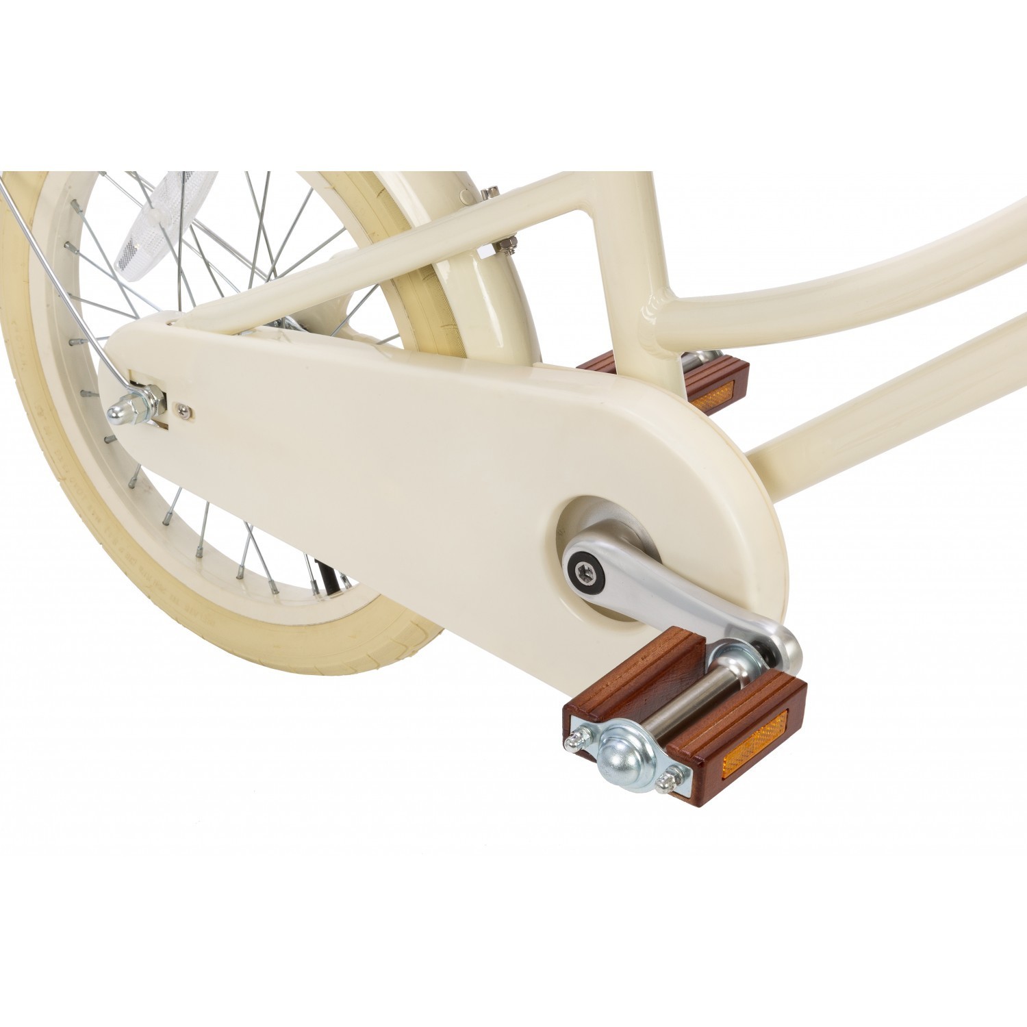 Детский велосипед Banwood Classic