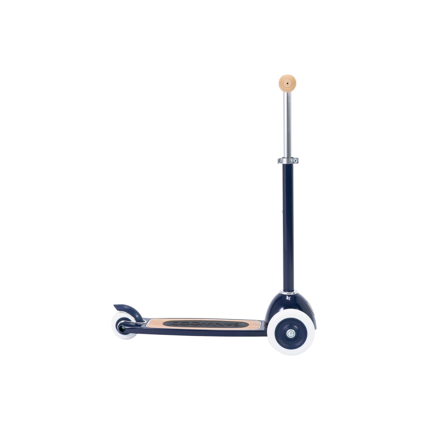 Детский 3-колесный самокат Banwood Scooter