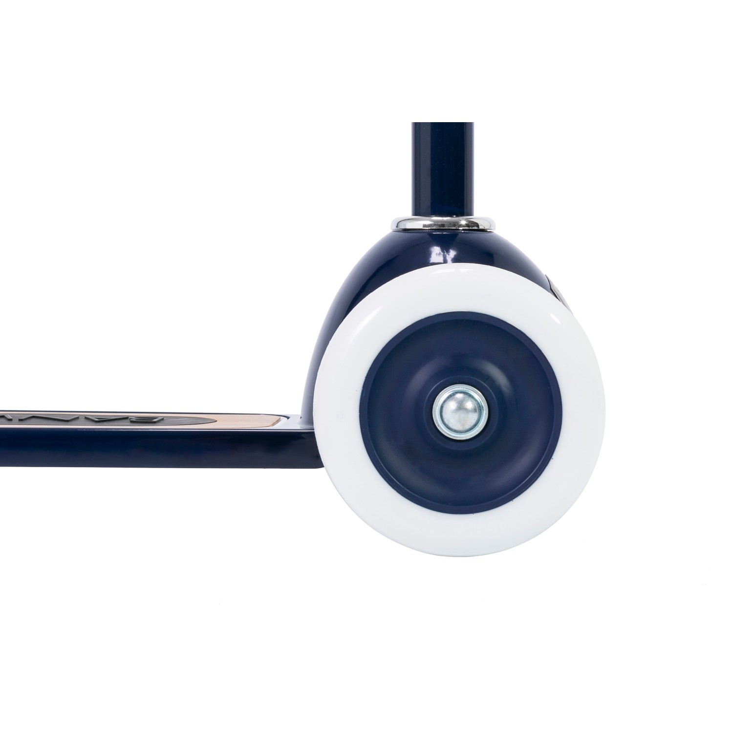 Детский 3-колесный самокат Banwood Scooter