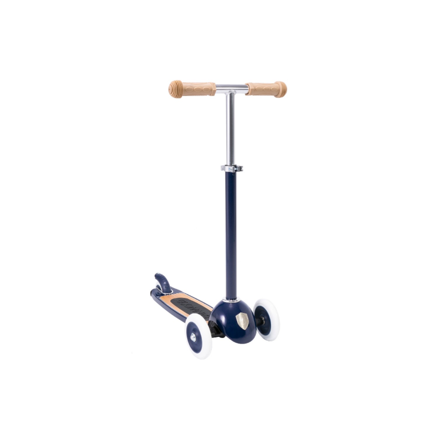 Детский 3-колесный самокат Banwood Scooter