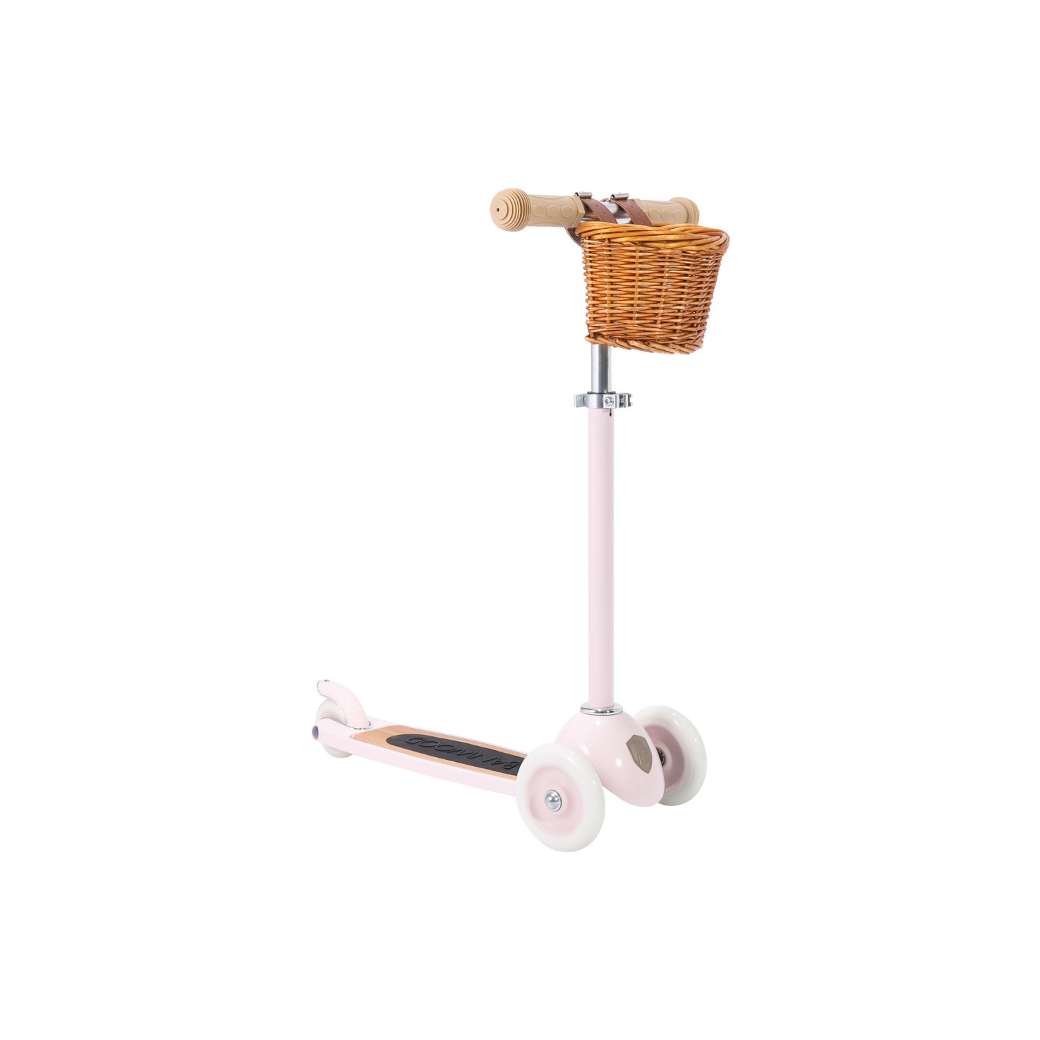 Детский 3-колесный самокат Banwood Scooter