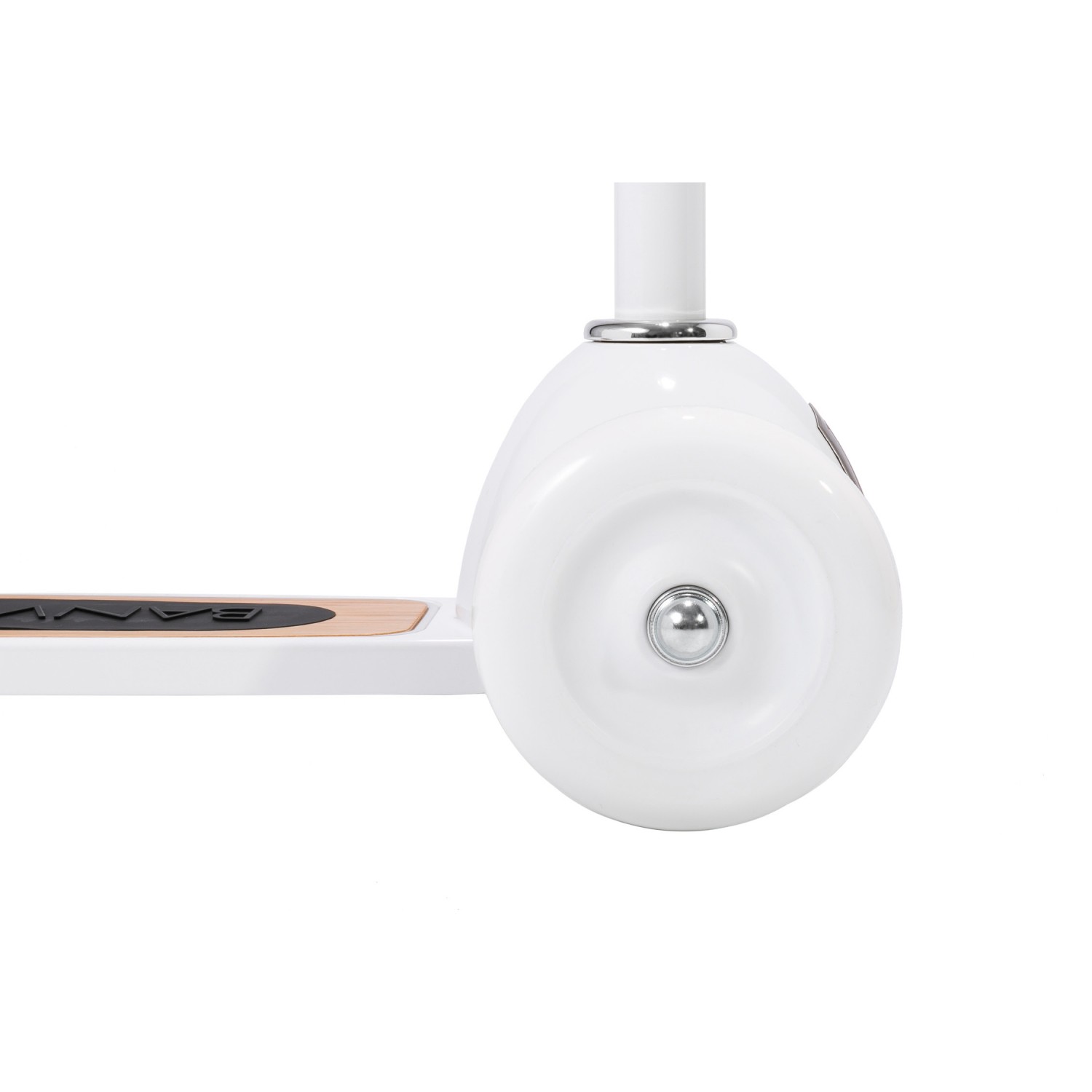 Детский 3-колесный самокат Banwood Scooter