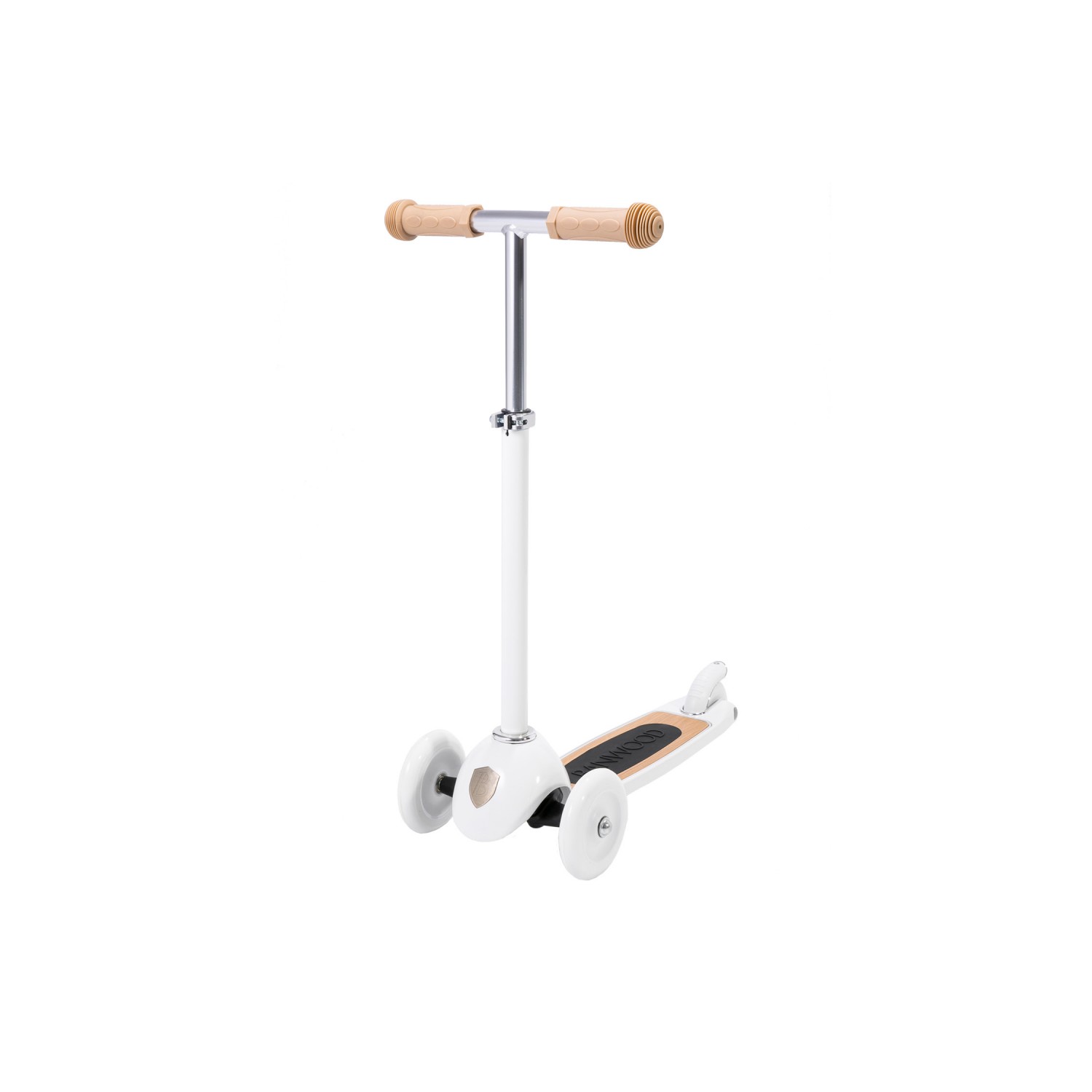Детский 3-колесный самокат Banwood Scooter