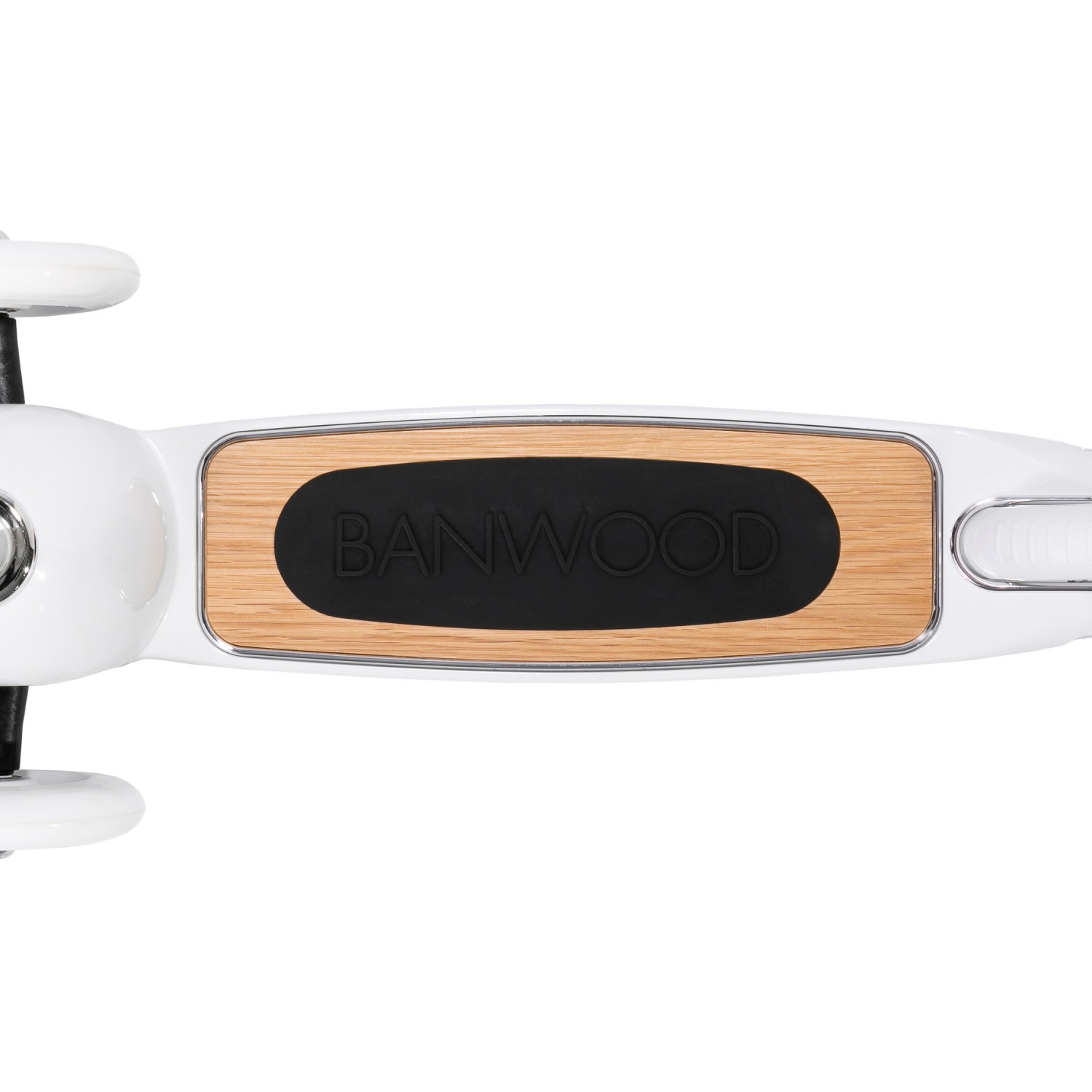 Детский 3-колесный самокат Banwood Scooter