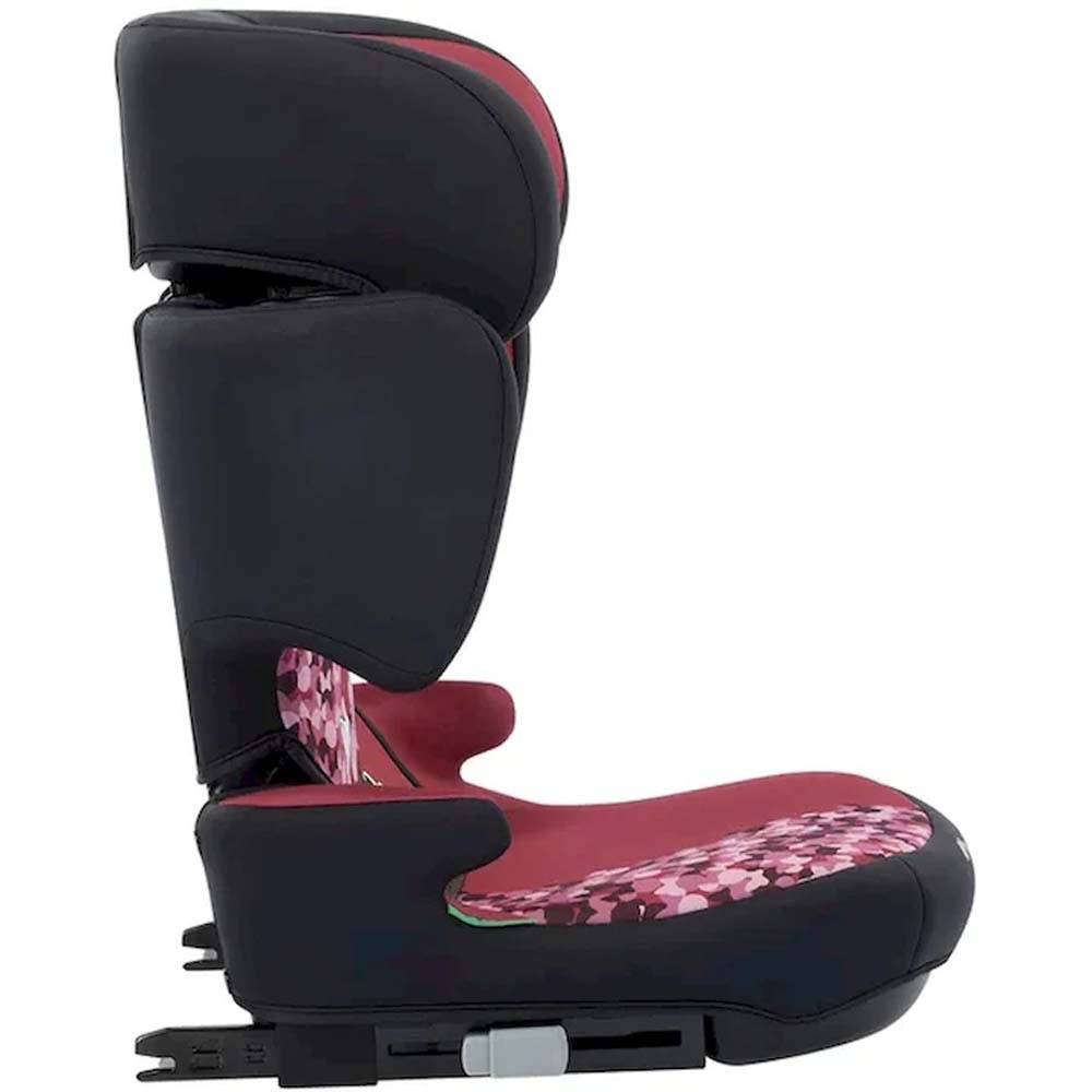 Автокресло Bebe Confort Hera i-Fix