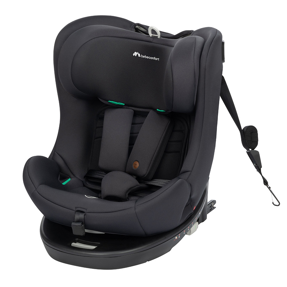 Автокресло Bebe Confort Athena 360 i-Size