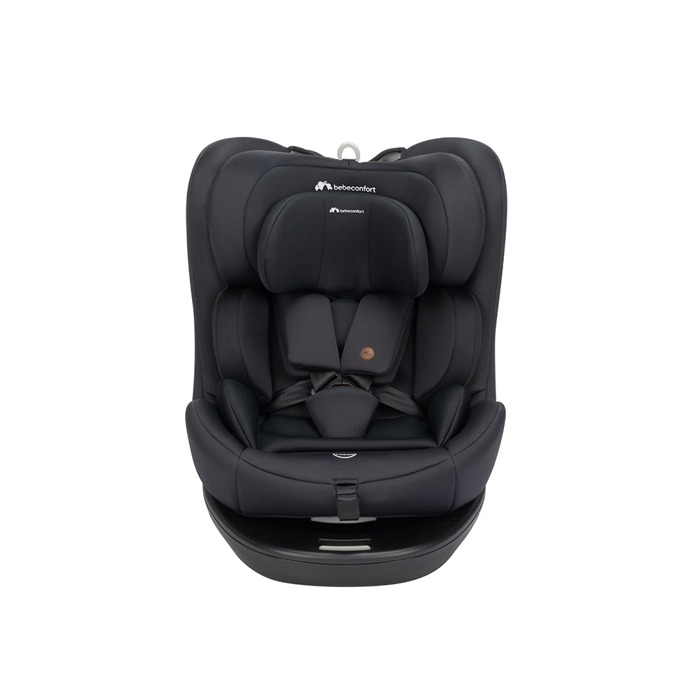 Автокресло Bebe Confort Athena 360 i-Size