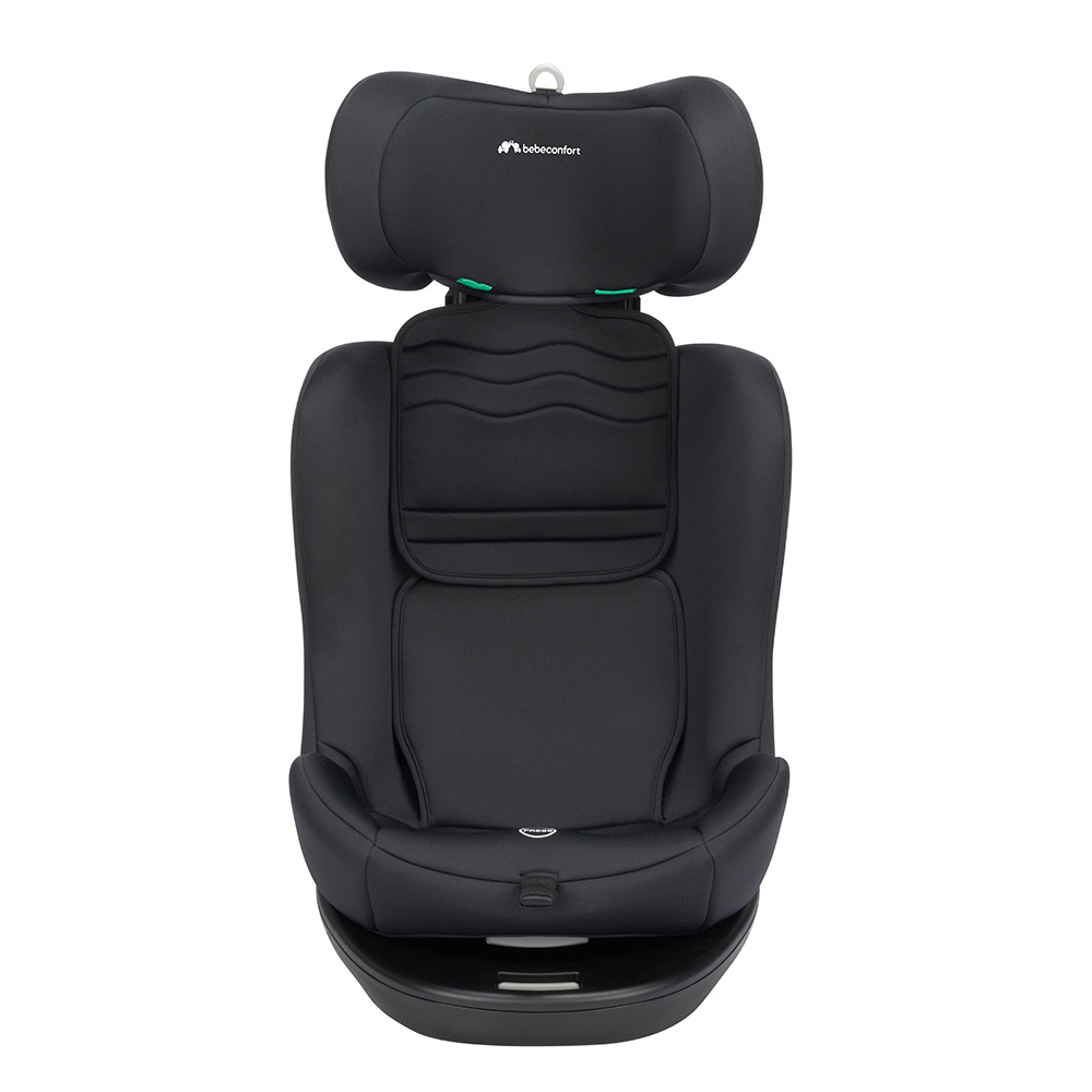 Автокресло Bebe Confort Athena 360 i-Size