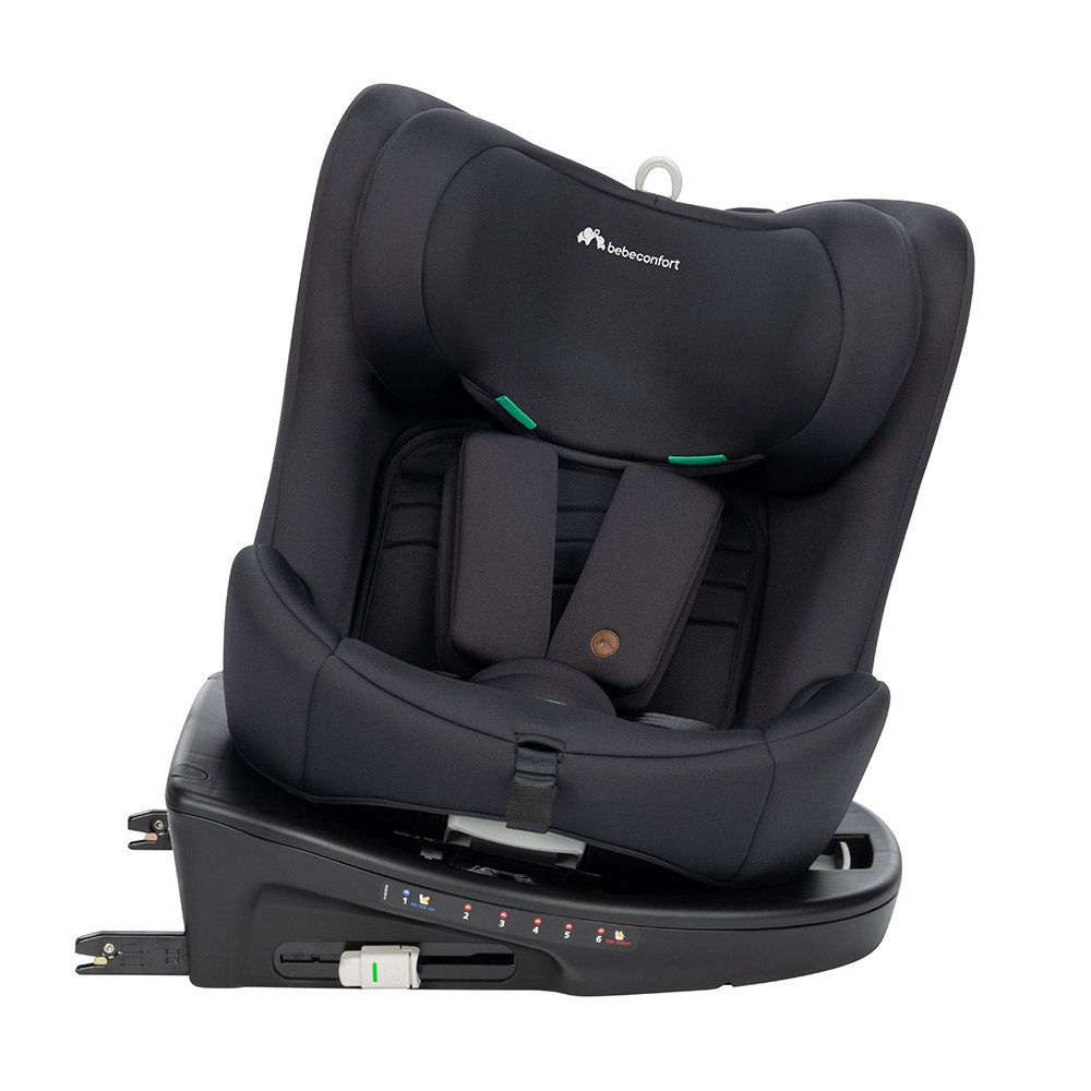 Автокресло Bebe Confort Athena 360 i-Size