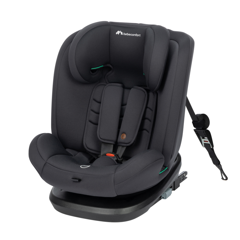Автокресло Bebe Confort Apollo i-Size