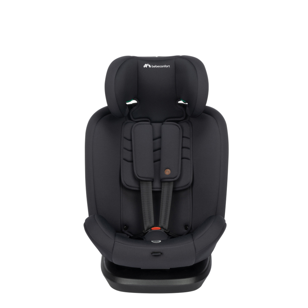 Автокресло Bebe Confort Apollo i-Size