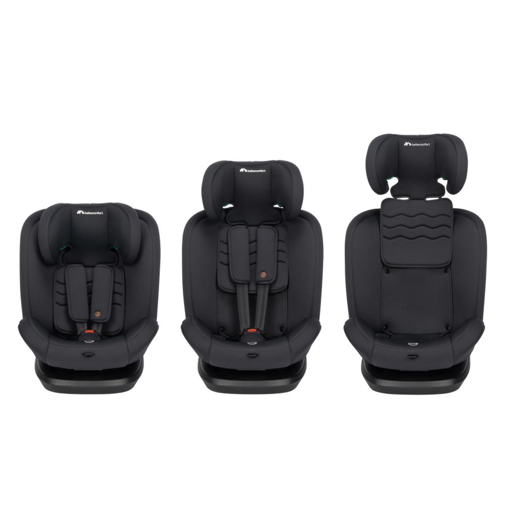 Автокресло Bebe Confort Apollo i-Size
