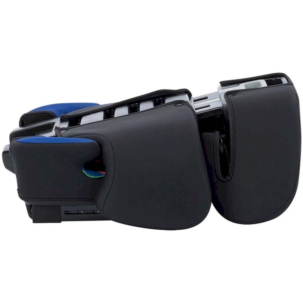 Автокресло Bebe Confort Hera i-Fix