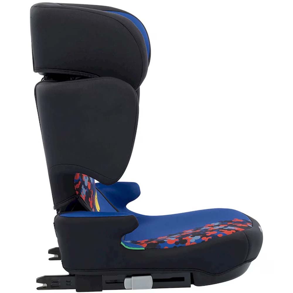 Автокресло Bebe Confort Hera i-Fix