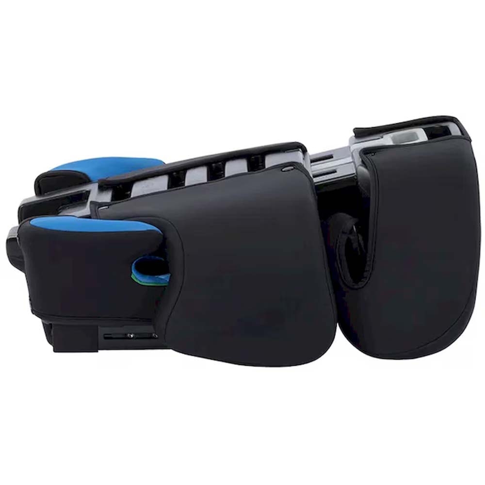 Автокресло Bebe Confort Hera i-Fix