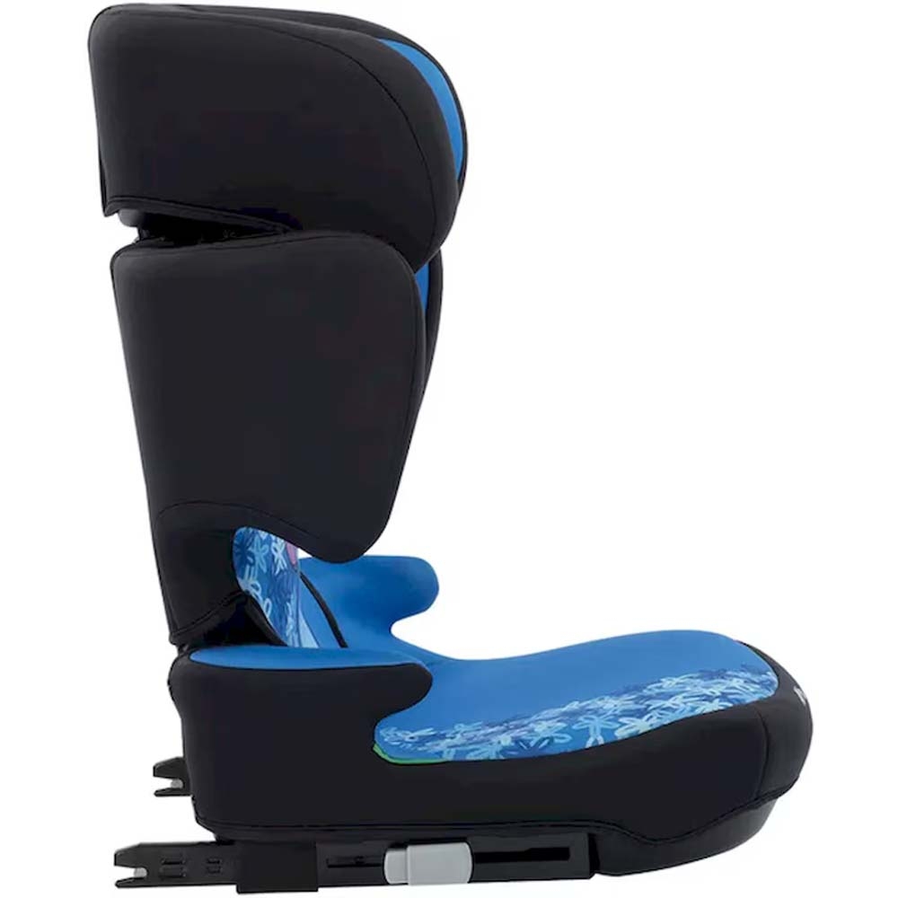 Автокресло Bebe Confort Hera i-Fix