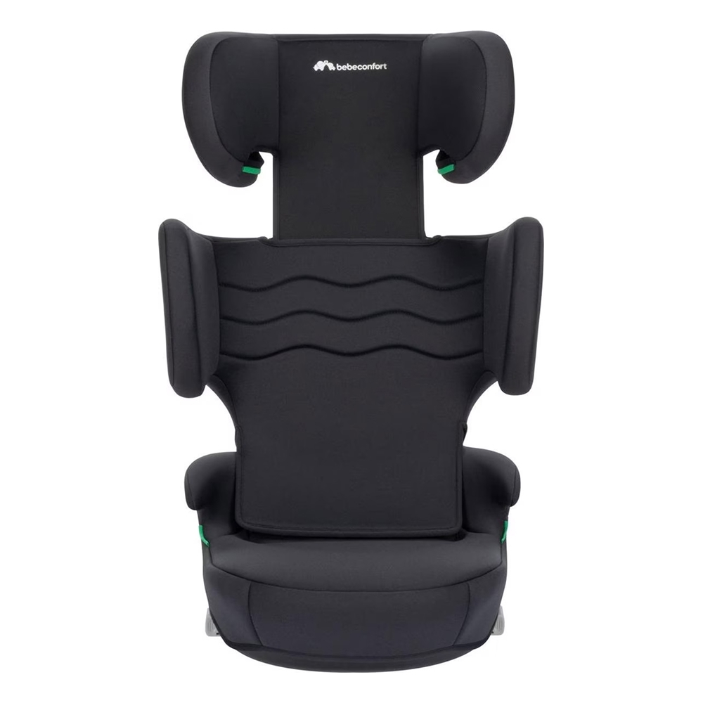 Автокресло Bebe Confort Hera i-Fix