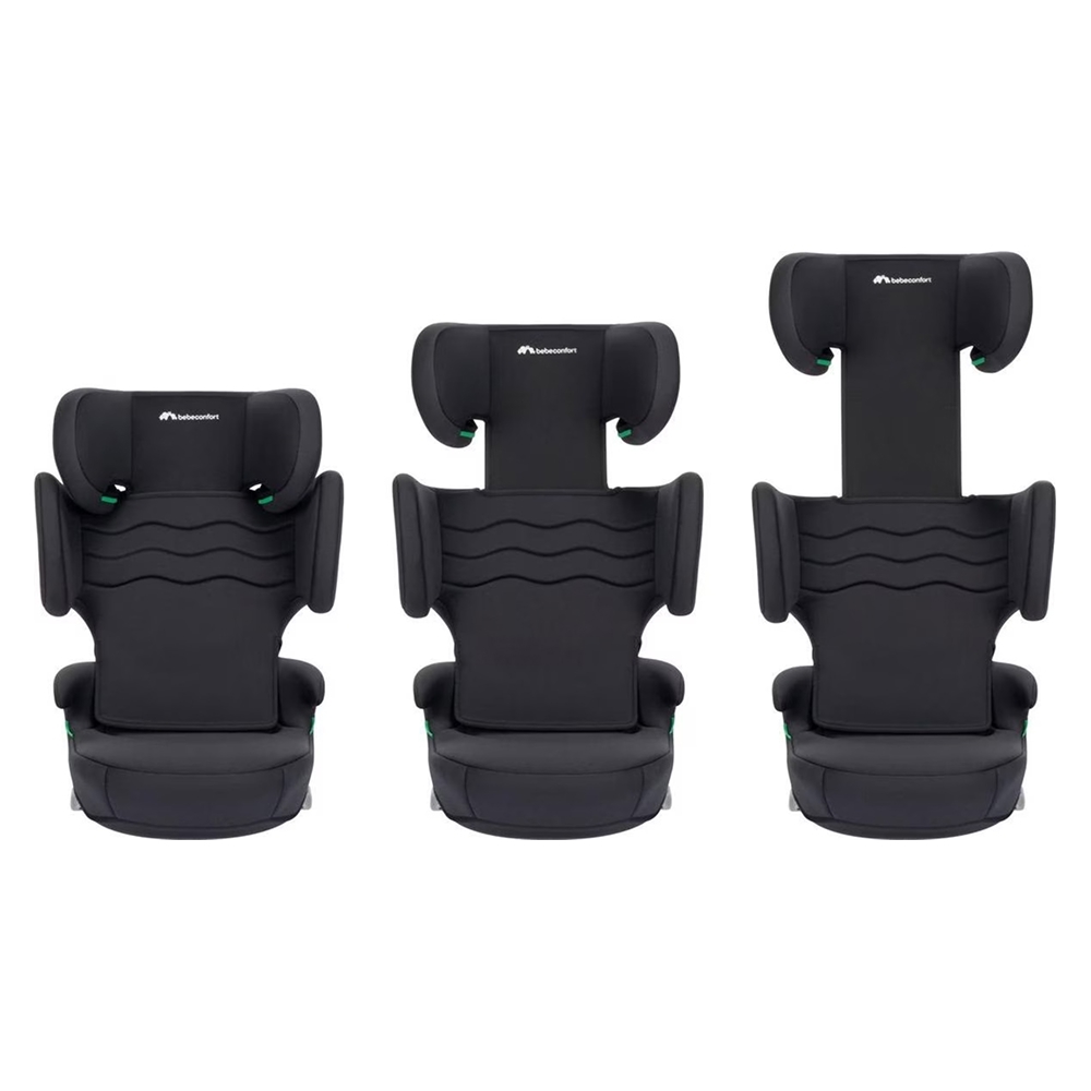 Автокресло Bebe Confort Hera i-Fix