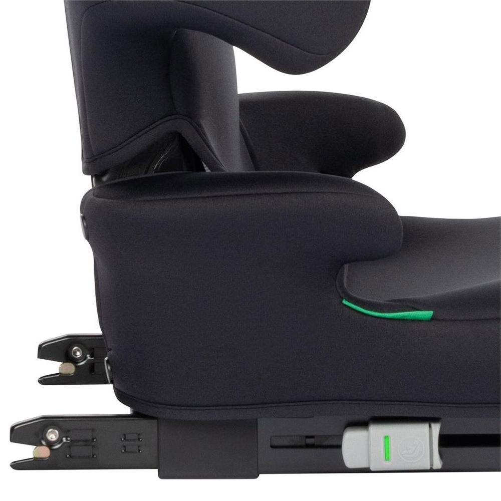 Автокресло Bebe Confort Hera i-Fix