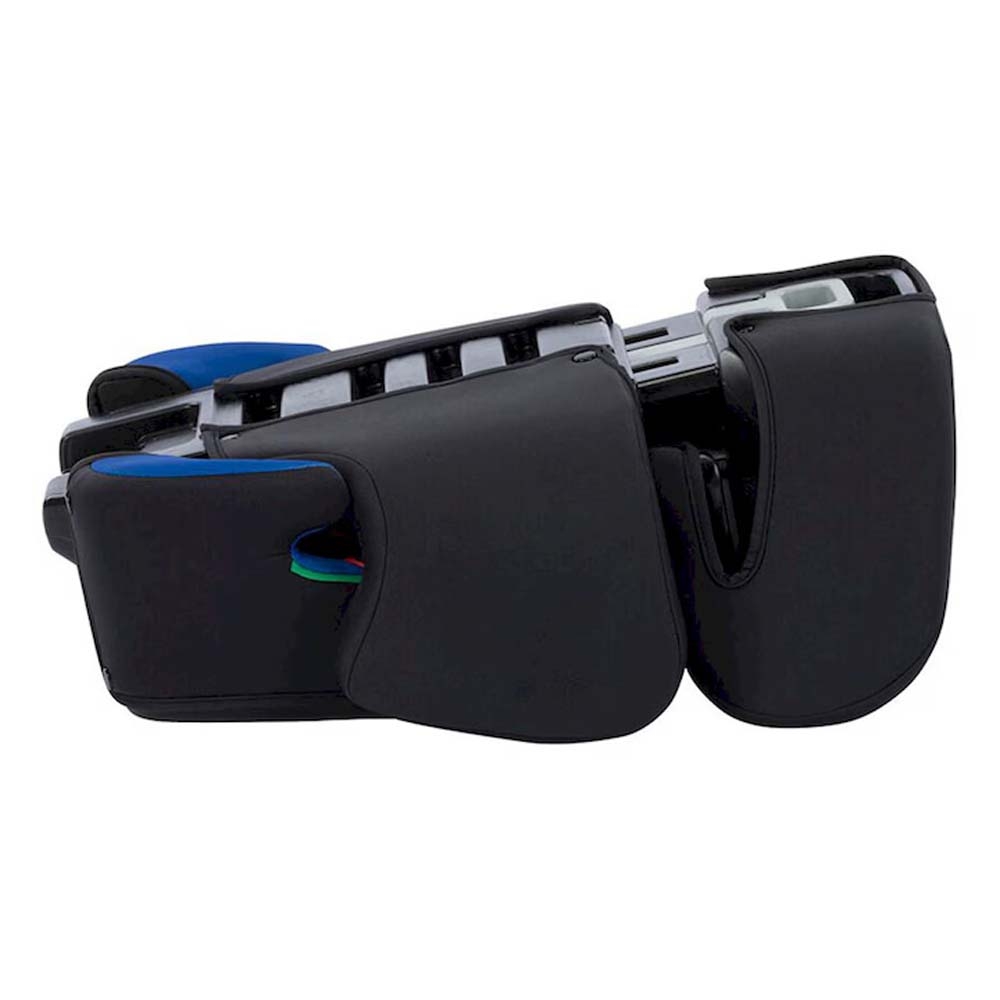 Автокресло Bebe Confort Hera i-Safe