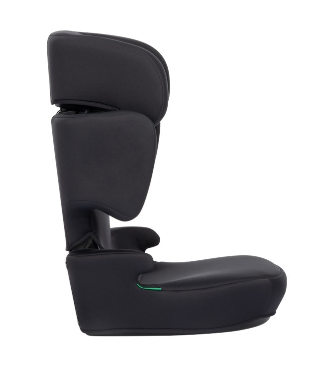 Автокресло Bebe Confort Hera i-Safe