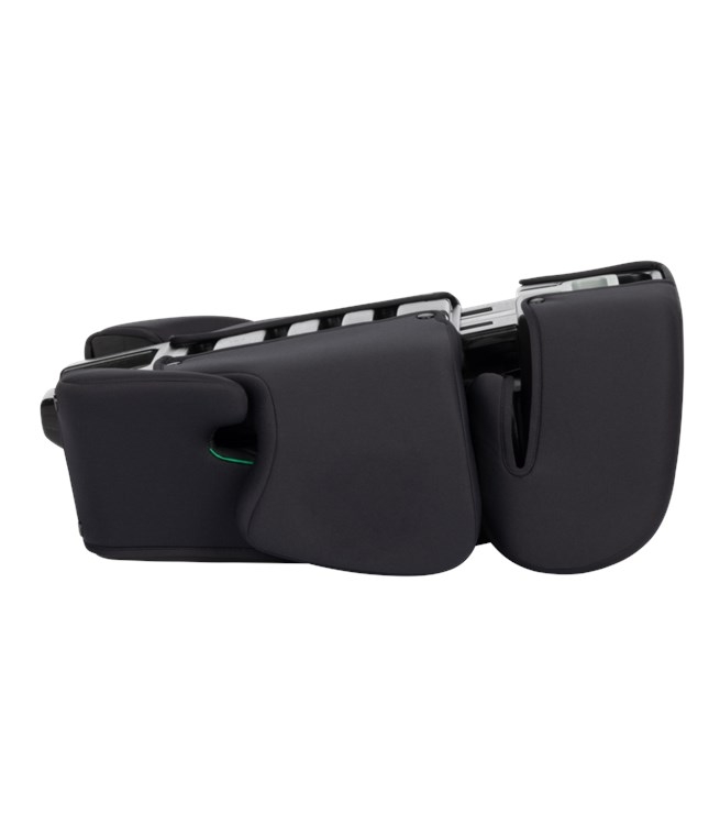 Автокресло Bebe Confort Hera i-Safe