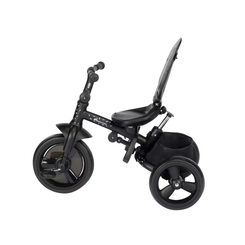 Детский 3-колесный велосипед Bebe Confort Windy