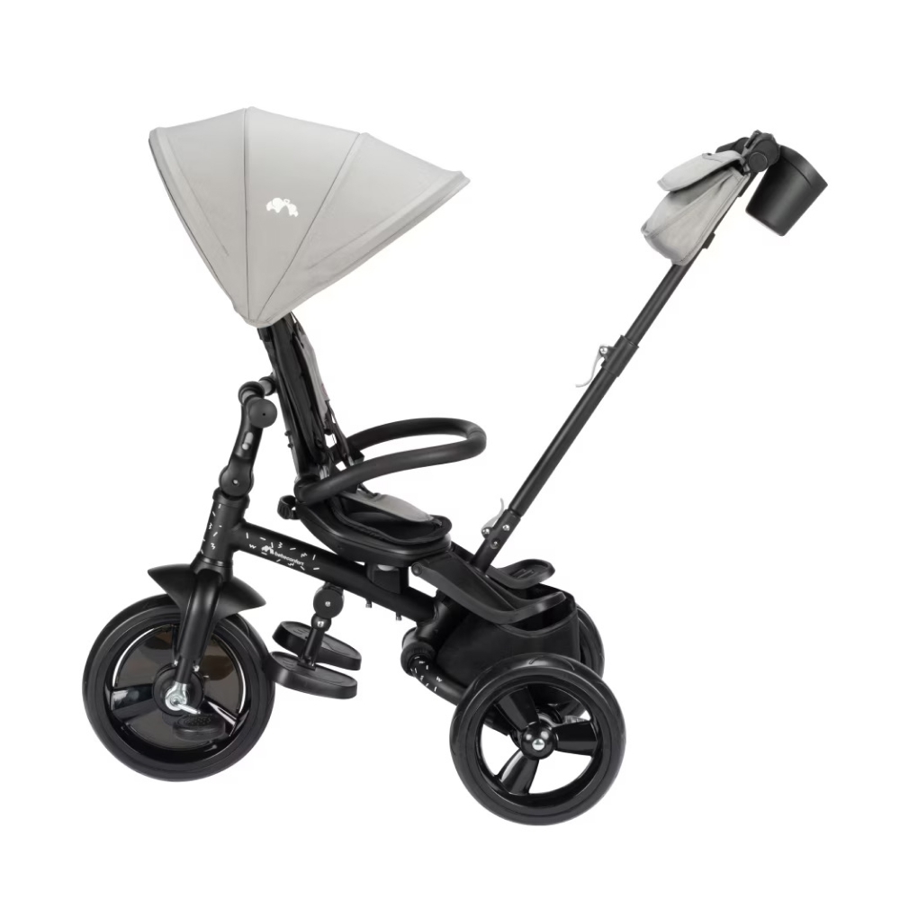 Детский 3-колесный велосипед Bebe Confort Windy