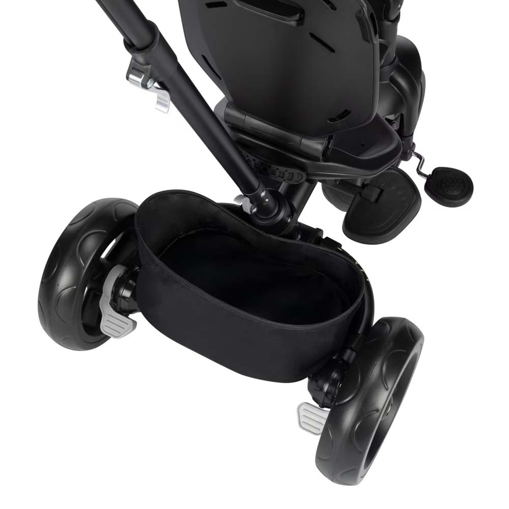 Детский 3-колесный велосипед Bebe Confort Windy