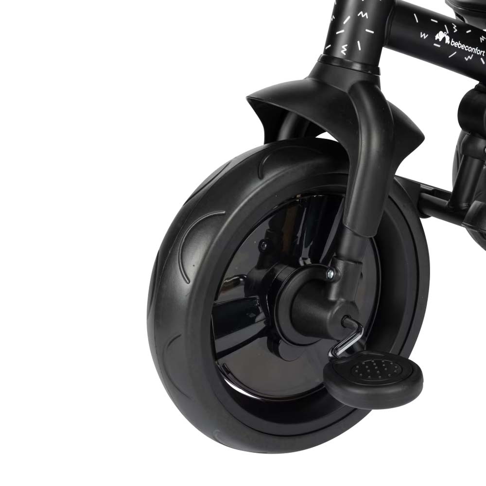 Детский 3-колесный велосипед Bebe Confort Windy