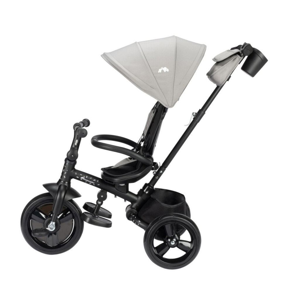 Детский 3-колесный велосипед Bebe Confort Windy