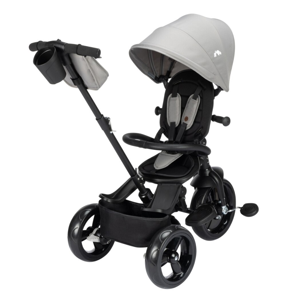 Детский 3-колесный велосипед Bebe Confort Windy