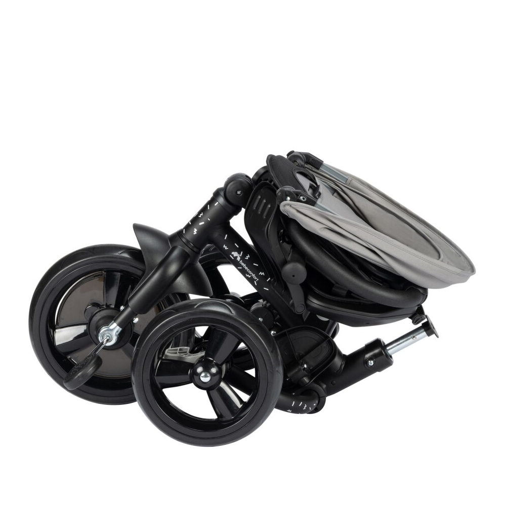 Детский 3-колесный велосипед Bebe Confort Windy