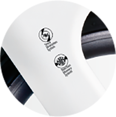 Универсальная коляска для двойни 2 в 1 Bebetto B 42 PRO