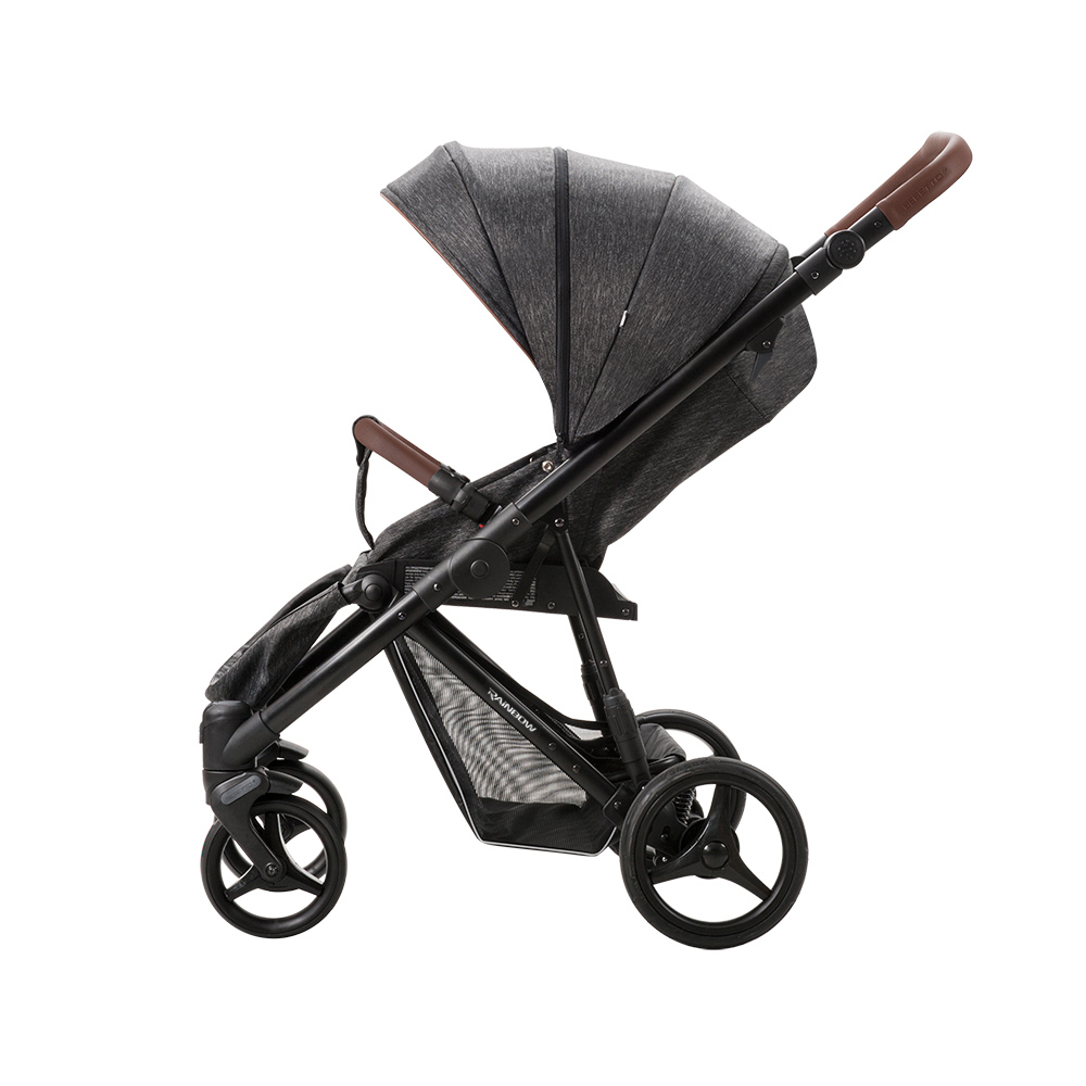 Прогулочная коляска Bebetto RAINBOW