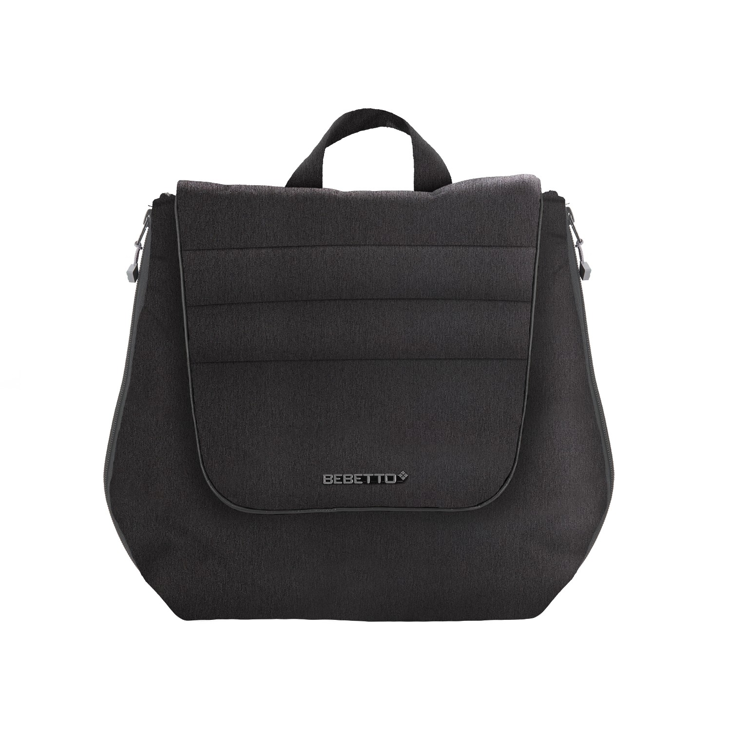 Универсальная коляска 2 в 1 Bebetto TORINO