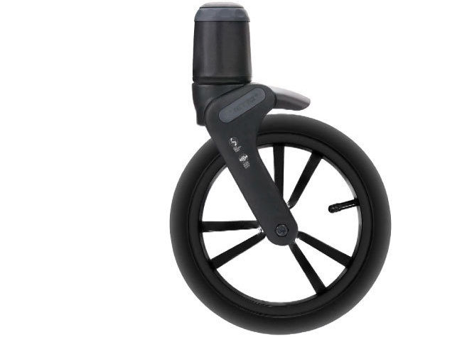 Универсальная коляска 2 в 1 Bebetto MАGNUM LUX