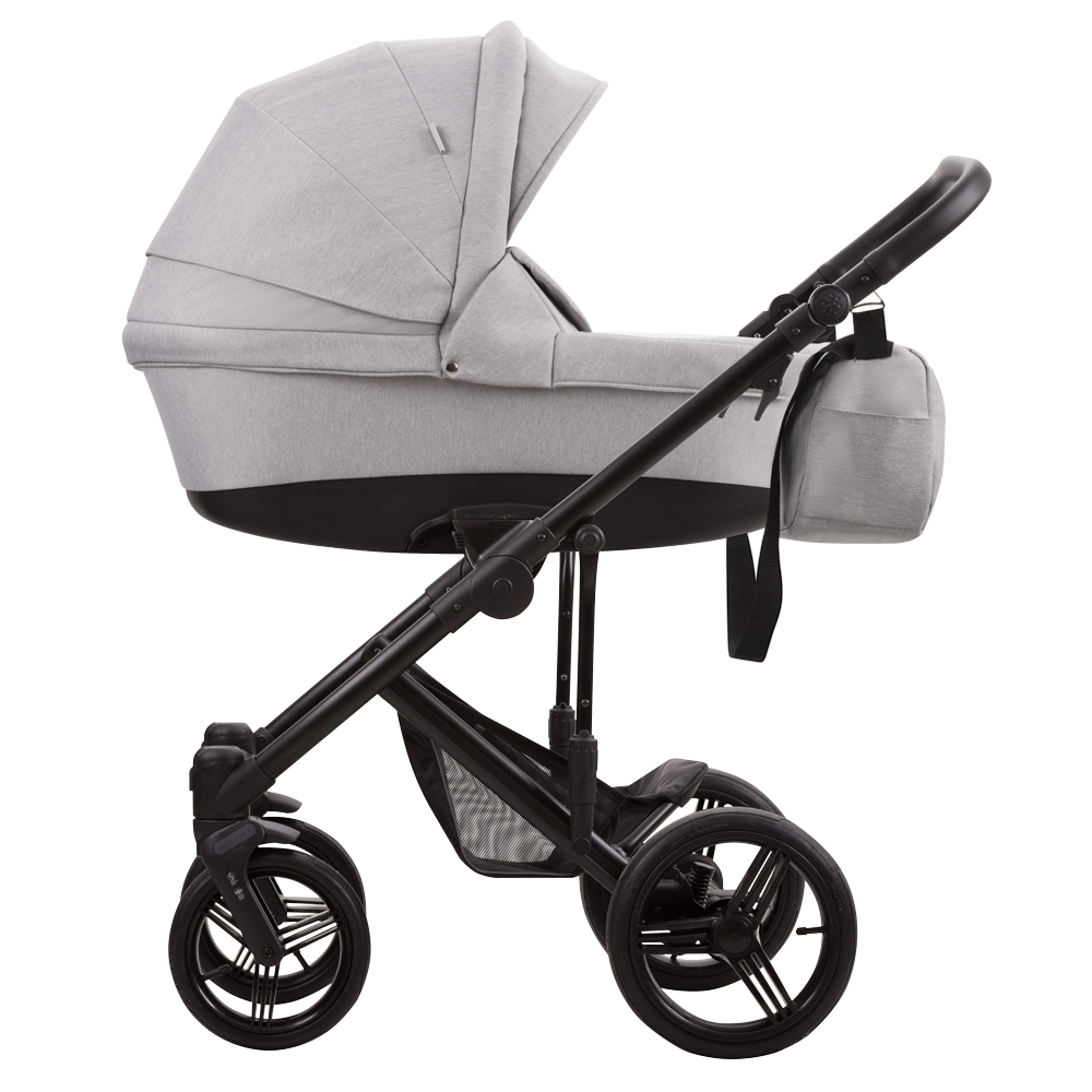 Универсальная коляска 2 в 1 Bebetto MАGNUM LUX