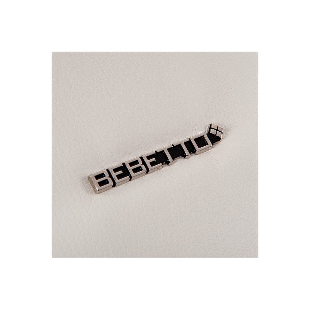 Универсальная коляска 2 в 1 Bebetto LUCA PRO