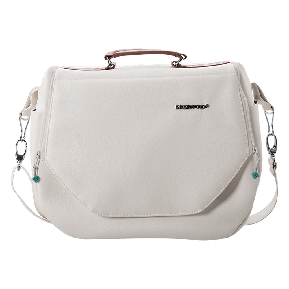 Универсальная коляска 2 в 1 Bebetto LUCA PRO