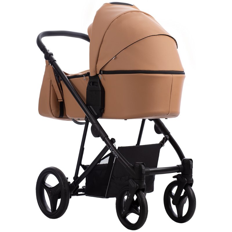 Универсальная коляска 2 в 1 Bebetto Flavio Pro